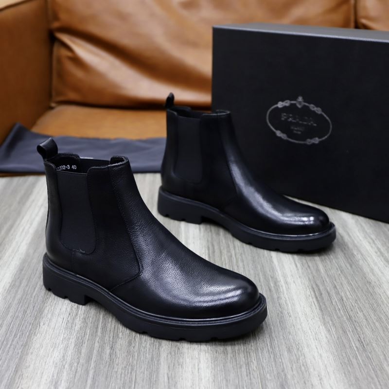 Prada Boots